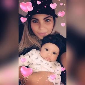 Meet your Posher, Kiara